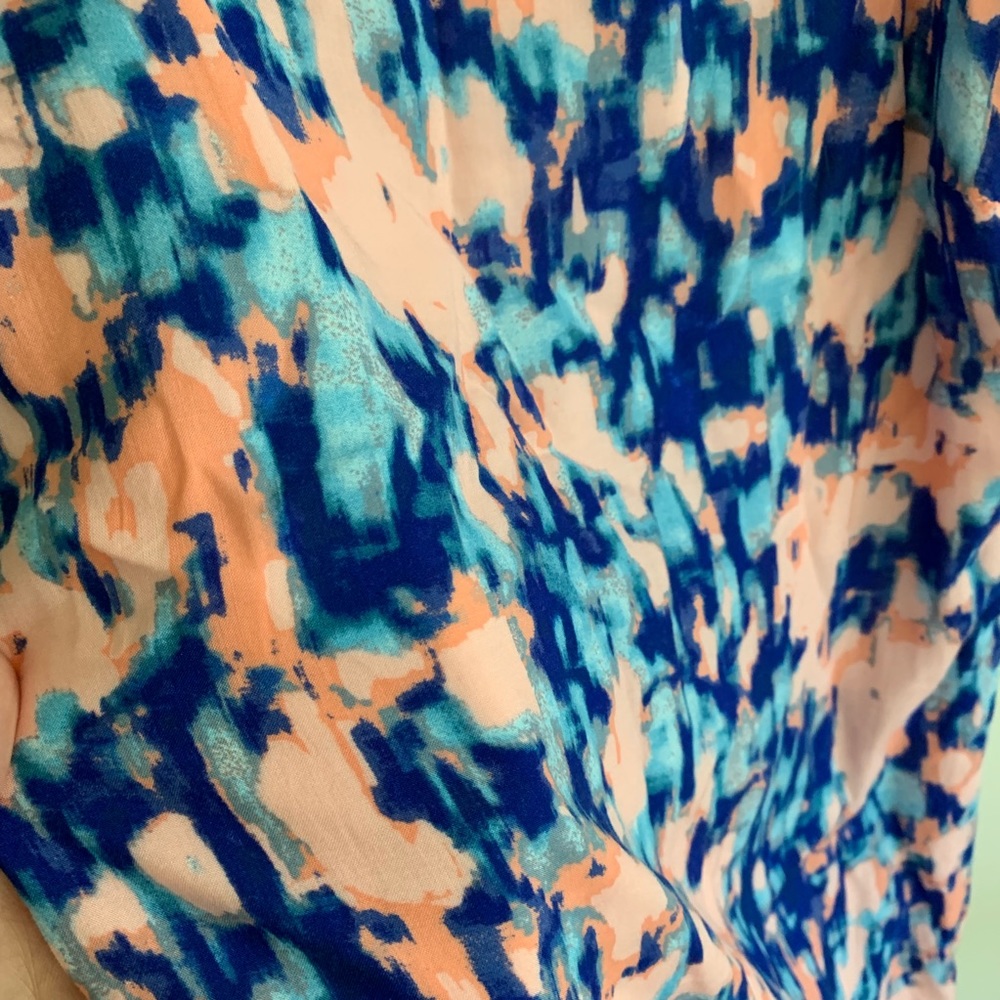 Splendid summer dress - Picture 4 of 6